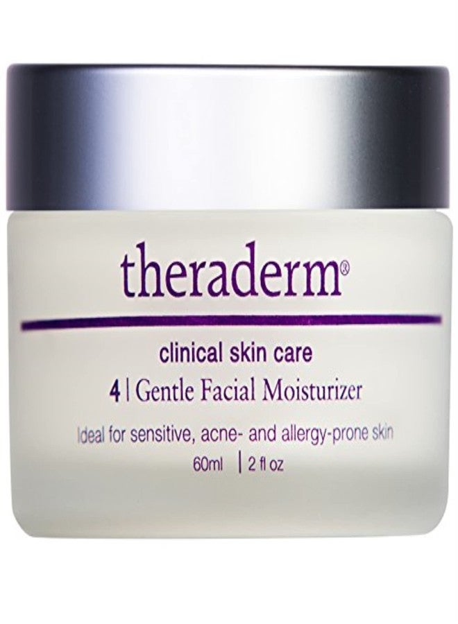 Theraderm Gentle Moisturizer for Sensitive Skin